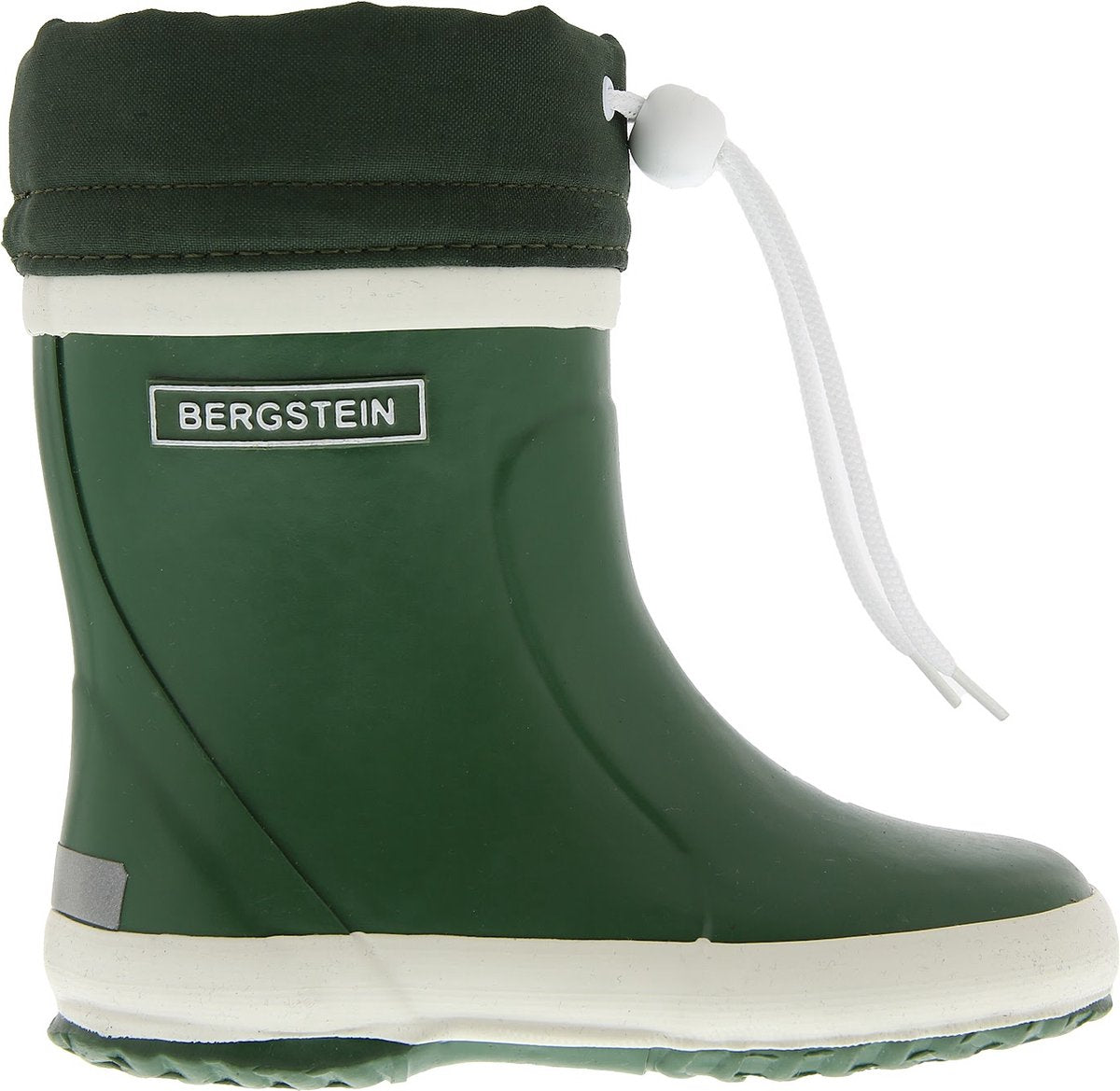 Bergstein Winterstiefel Regenstiefel Unisex Junior - Wald - Größe 27