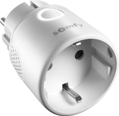 Somfy Plug io (Typ F)