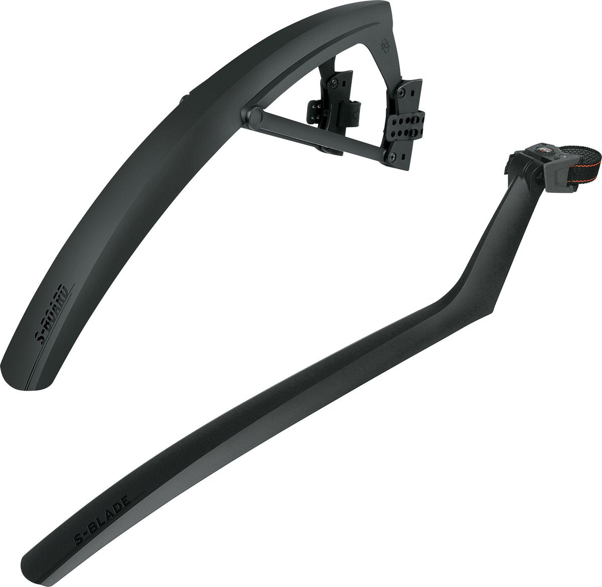 SKS Fender Set 28 S Board S Blade SW SW