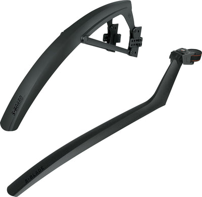 SKS Fender Set 28 S Board S Blade SW SW
