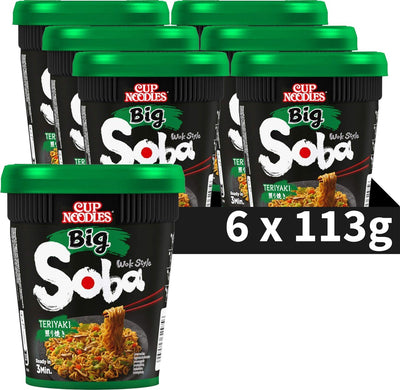 Nissin