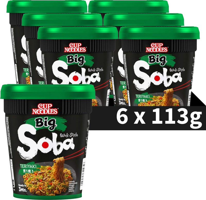 Nissin