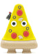 Fidget Go - Pizza - Fidget - Anti-Stress-Spielzeug