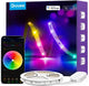 Govee RGBIC Basic 10 m – LED-Streifen – RGBIC – App-Steuerung – Alexa Google