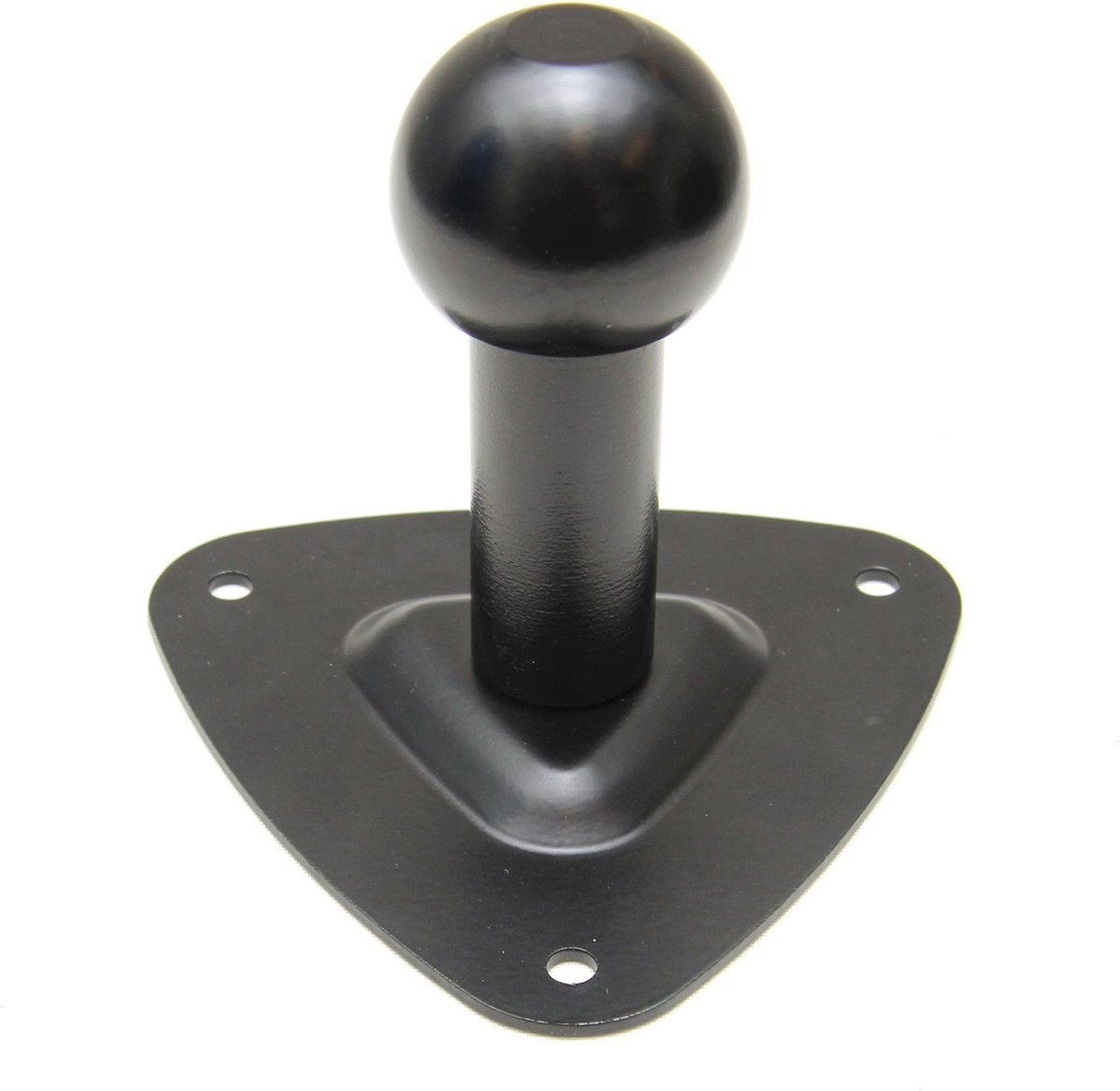 Pro-User Universal Wall Halter für die Schlepptabenträger max. 30 kg Schwarz