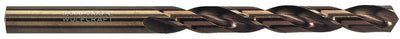 Wolfcraft - Metallbohrer HSS-Co geschliffen, ø 3 mm - 7445010