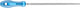 Pferd - Werkstattfeile rund - DIN PF 1162 250 h1