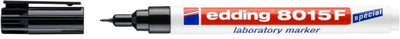 Edding 8015 f Permanentmarker Kugelschreiber schwarz 1 Stück(e)
