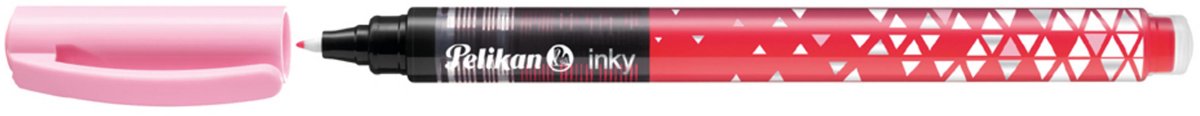 Pelikan Tintenstift Inky 273 Pastell Hellgrün 10 Stück