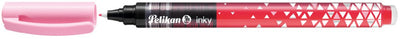 Pelikan Tintenstift Inky 273 Pastell Hellgrün 10 Stück