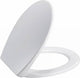 Pressalit-Toilettensitz 718