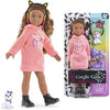 Corolle Girls Melody Music Mode Modepop Set