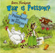 Petterson und Findus – wo ist Petterson?