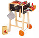 Janod - Barbecue - Holzgrill