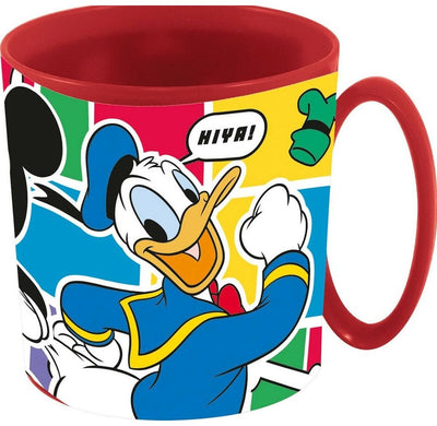 Mickey Mouse Becher cz11394 Frau 350 ml