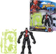 Marvel Spider-Man Actionverse Venom – Actionfigur