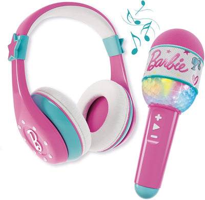 Lisciani Barbie-Sound, Ihr Stil