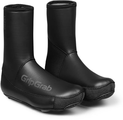 Gripgrab arctic ii wasserdichte Überschuhe für den tiefen Winter