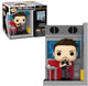 Funko Iron Man Marvel – Tony Stark in His Workshop (Pop! Nooks) Vinylfigur Unisex Pop! - neutral - Standard
