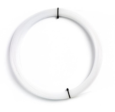 Inliner für Bremsschlauch Elvedes ø2,0 2,6 mm HDPE - weiß (25 Meter)
