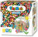 Playmais Playmais Fenster Mosaik Spring, 2300dlg.