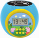 Lexibook Peppa Pig Projektor-Wecker mit Timer