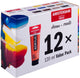 Royal Taals Royal-Talens Amsterdam – Acrylfarben-Set – 12 Farben – 120 ml