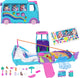 Polly Pocket Pet Mobile Adventure Play Set
