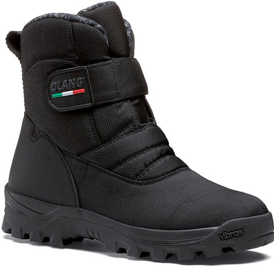Olang Kiew OC Spike Schneestiefel Herren - Nero