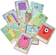 Lernressourcen – Numberblocks™ Mathlink™ Würfel-Aktivitätsset Helden mit Nullen – 3+