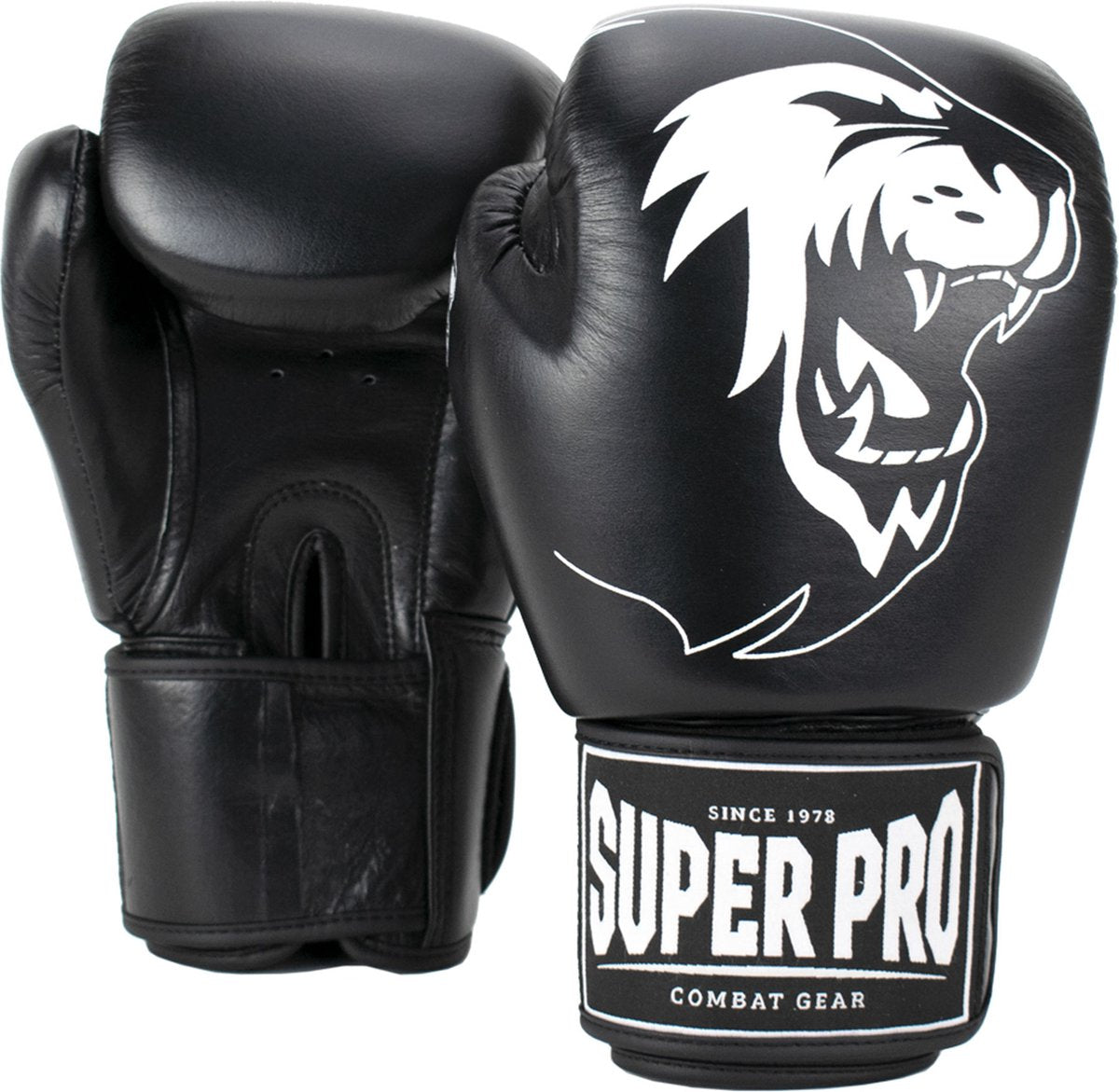 Super-Profi-Kampfausrüstung