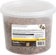 Flamingo-Picknick getrocknete Mehlwürmer 540 Gramm