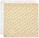Jollein hydrophiles Tuch groß – 115 x 115 cm – Kangaroots – 2 Stück