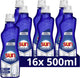 Sonnenklarspüler - Trockenglanz - 16 x 500 ml - Vorteilspack