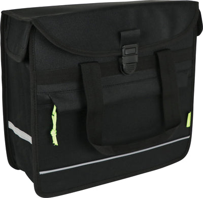 DRESCO BASIC COPPER PAKaftas15 Liter Nylon Schwarz
