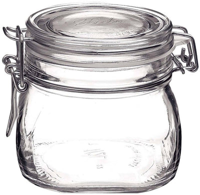 Rocco Bormioli Fido Einmachglas 50 cl