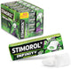 Stimorol infinity Spearmint – Kaugummi – zuckerfrei – 1x25 Stück
