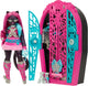 Monster High Skulltimate Secrets – kitschiger Noir-Pop