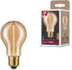 Paulmann Floating Shine Standard 230 V LED-Glühbirne E27 90lm 2,2W 1800K Gold