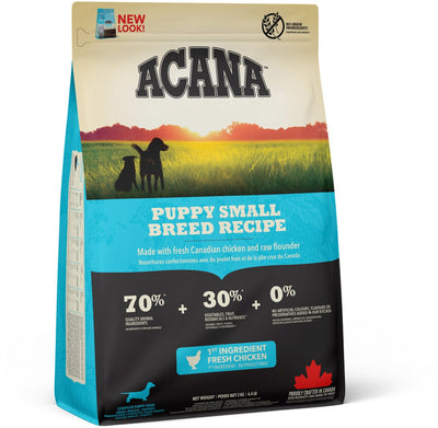 Acana Dog Welpe klein breit