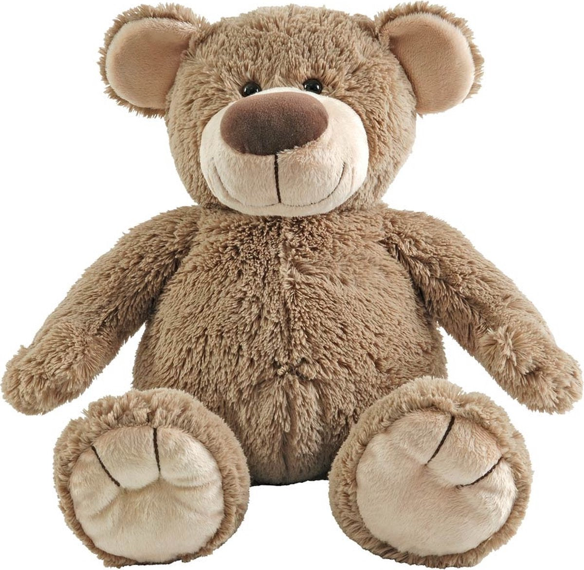 Happy Horse Bär Bella Kuscheltier 27cm – braun – Babykuscheltier