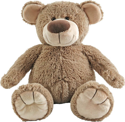 Happy Horse Bär Bella Kuscheltier 27cm – braun – Babykuscheltier