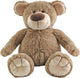 Happy Horse Bär Bella Kuscheltier 27cm – braun – Babykuscheltier