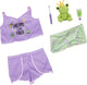 Jakks Disney Ily 45cm Tiana Modeset