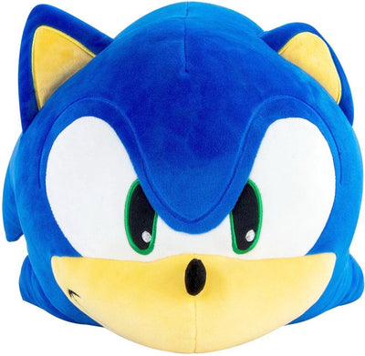 Tomy Mocchi Mocchi Mega Pluchen Umarmung