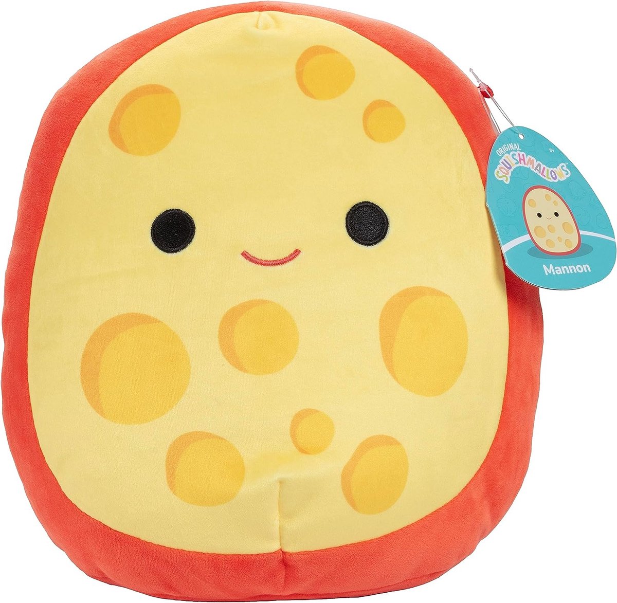 Squishmallows