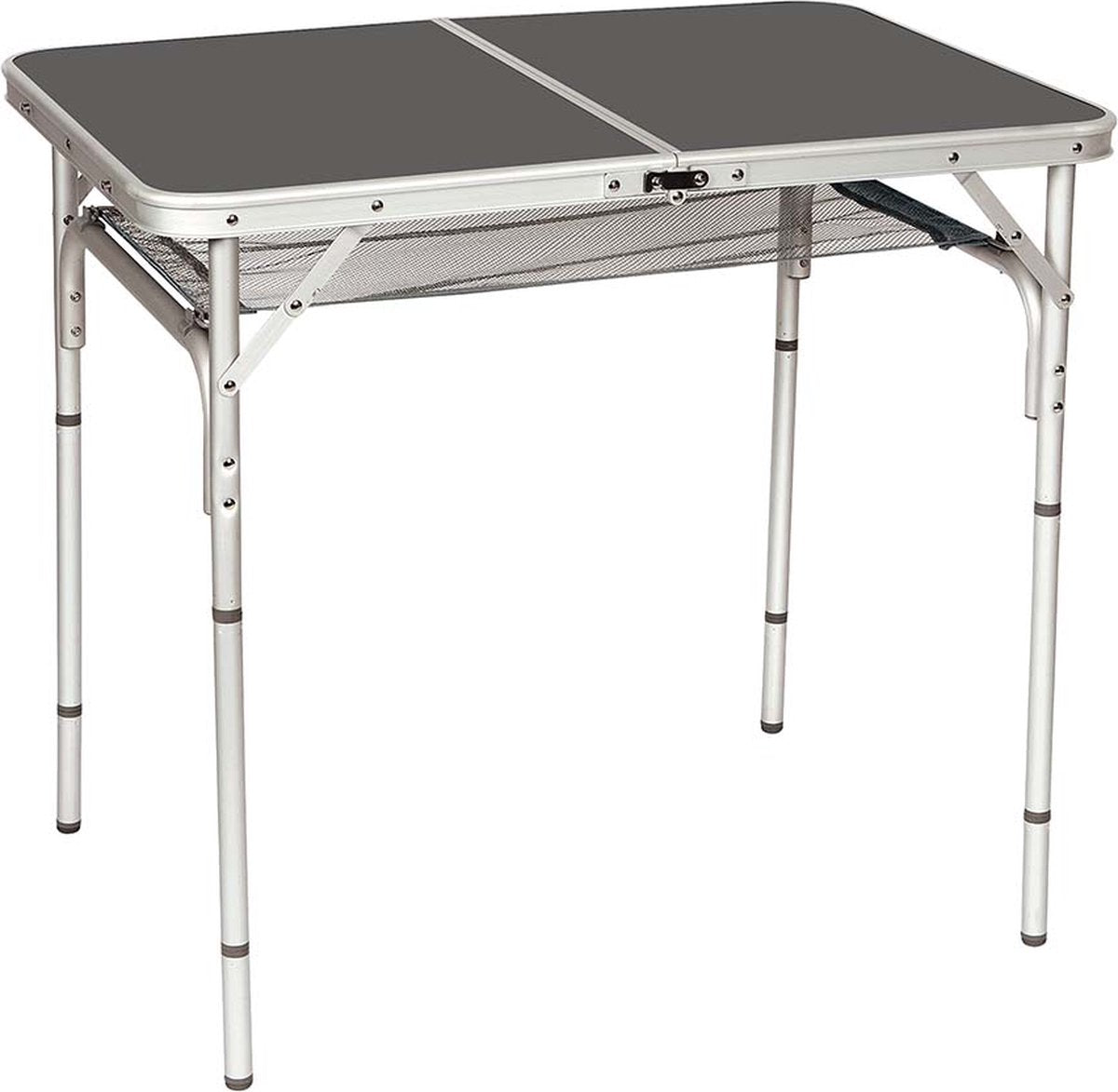 Bo-Camp - Tisch - Koffermodell - 90x60 cm