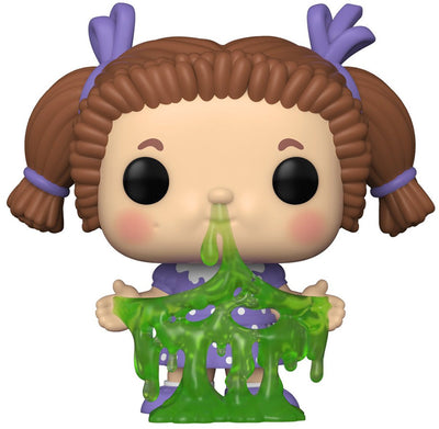 Funko Mülleimer für Kinder – Wackelkopf-Pop Nr. 08 – Leaky Lindsay