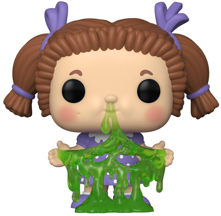 Funko Mülleimer für Kinder – Wackelkopf-Pop Nr. 08 – Leaky Lindsay