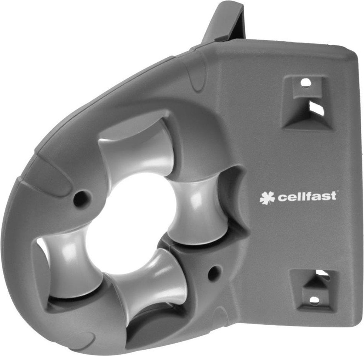 Cellfast Ideal – Eck-Gartenschlauchführung – Eckführung für Gartenschlauch 52–190
